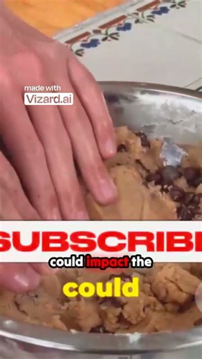 Swapping Brown Sugars Here’s What Happens to Your Cookies #facts #bigquestions