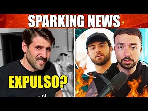 TIAGO PAIVA DEIXA CASA! TIAGOVSKI ACEITA COMBATE? Wuant, Windoh, Checka, Micael, Jamie, MindOfRui