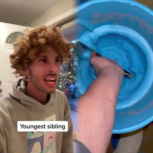 #Siblings #sibling #meme #sibling #youngest #oldestchild #middlechild #skit #zippyfamily #lws