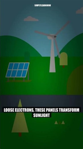 How Do Solar Panels Actually Work?