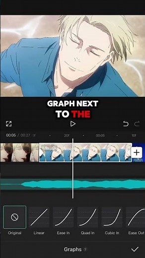 Smooth Zoom Out Transition Tutorial 🔥 | CapCut Viral Effect #shorts