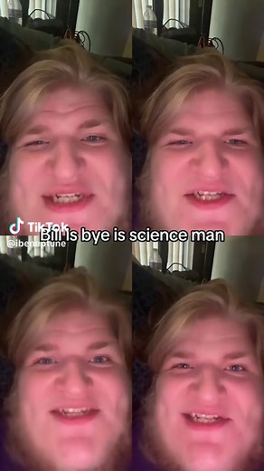 Science Man Explained: What is Science Man?