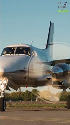 ✈️ Plane Lands Itself After Pilot Incapacitation | Garmin Autoland Saves Lives 🤖