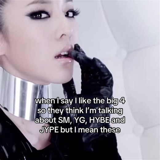 iconic #2ne1 #girlsgeneration #wondergirls #4minute #foryoupage