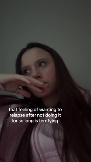 Overcoming Relapse After Months of Recovery