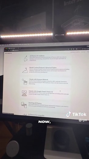 Master AI with Free Courses from Anthropic in 2026