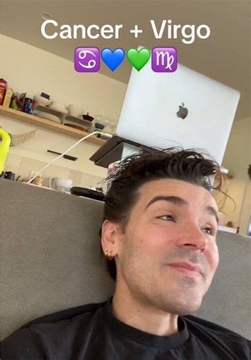 Cancer and Virgo Compatibility in Astrology