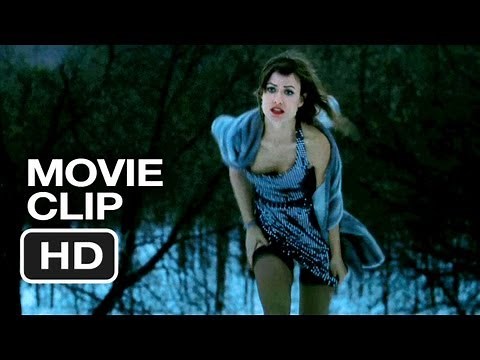 Deadfall Movie CLIP - Forgive Me (2012) - Eric Bana, Olivia Wilde Movie HD