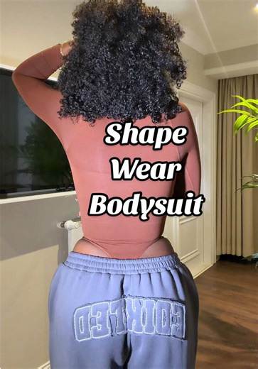 Top Shape Wear Bodysuits for Every Body Type