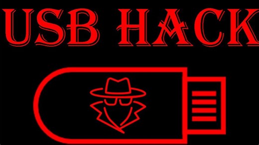 USB黑客-无需固件,USB插入也能自动执行脚本[教程]