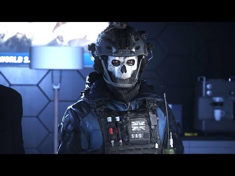 Ghost Nighwar Full Custom Skin Ghost Recon Breakpoint