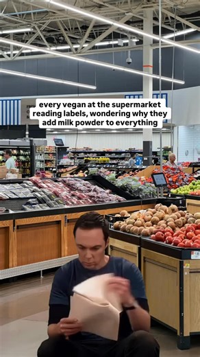 Wildera ✦ Vegan Travels on Instagram: "Every timeeee 🤦🏻‍♀️🤦🏻‍♀️🤦🏻‍♀️"