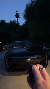 Discover the Cadillac LYRIQ: A Luxury EV Experience