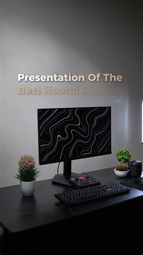 Top 25-Inch Monitor for Gamers and Professionals