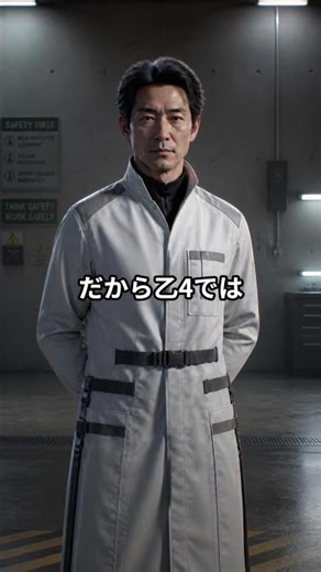 危険物乙4類試験 覚えるべきポイント② #危険物取扱者 #危険物乙4