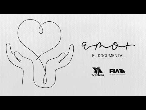 #DocuFIA | ¿Qué es el amor? Historias reales que redefinen el sentimiento más humano