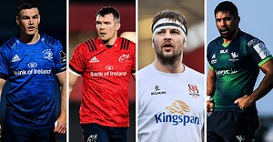 The European Champions Cup Draw And How It Works | Balls.ie