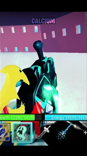 How to Use TRIPLE BARK BLADE In Blox Fruits 💀 🔥