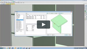Polyboard Manufacturing Methods - Using Quick Design Fittings links