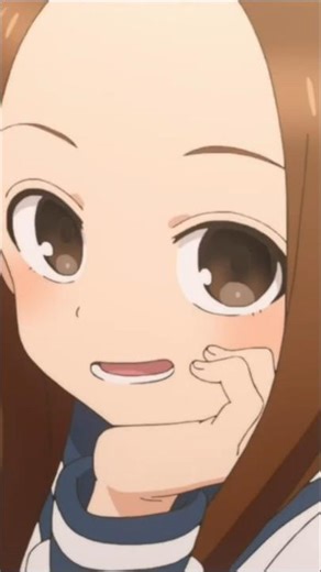 karakai jouzu no takagi san temporada 2 capitulo 1 (Parte 17) #karakaijouzunotakagisan