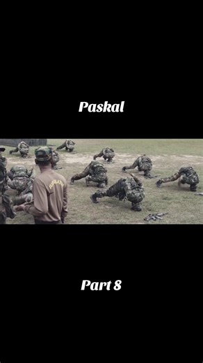 Exploring Paskal Part 8: An Engaging Movie Experience