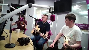 The wonderful ballad “Sam Hall” Sung by The Wild Rovers This is absolutely stunning | Monday Night Sessions