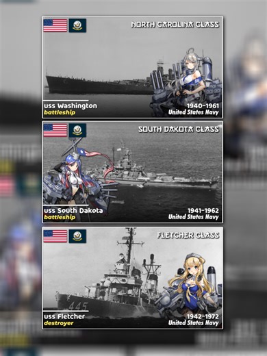 Battleship Dua vs. Satu Destroyer: A Historical Comparison