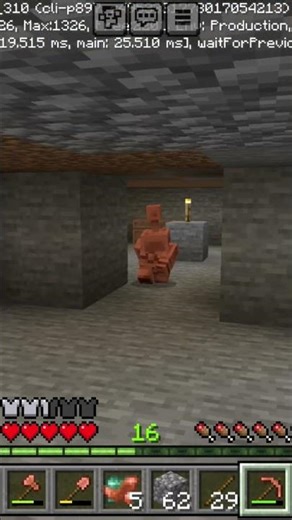 Minecraft game pass come on the best way home!