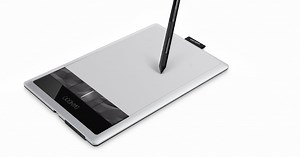 Wacom Bamboo Cth 460 Software