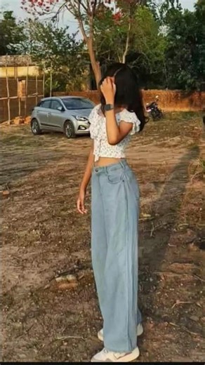 Easy Photo Poses for Beginners 💖🔍 Tags (#hashtags):#photoposes #beginnerposes #easyposes #viralposes