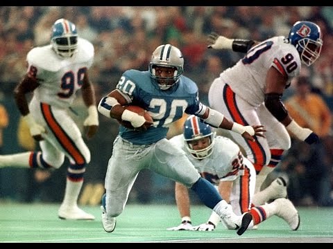 Top 10 Jukes Of All Time | NFL