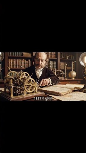 First Computer in the world Part.1