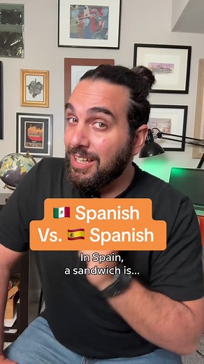 Learn Spanish: Explore Mexican and European Variants