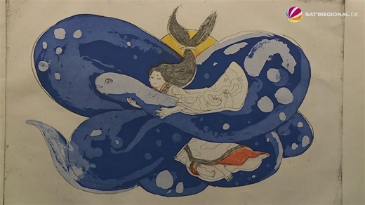 Kunsthalle Bremen zeigt Ausstellung „Flirt und Fantasie“