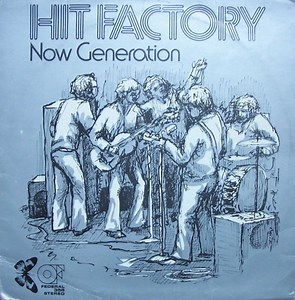 Now Generation - Hit Factory