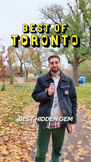TORONTO’S FINEST | food & more 🤌 on Instagram: "BEST OF TORONTO with the hidden gem guy and local comedian, @jacobbalshin // Jacob’s picks 👇 - Best hidden gem: George’s Deli Best restaurant: @labellamanagua Best cheap eats: @mysticmuffinto & @toronto_restaurant_jerkking Best pizza: @frescapizzatoronto & @grams.pizza Best bar: @comedybarto Best comedy: @comedybarto & @thecornercomedyclub Best diner: @theskylinerestaurant Best bakery: Bathurst Station & @bakerbots_baking Best subway station: Bat
