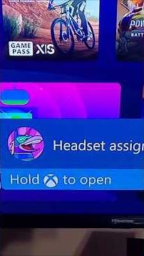 How to Pair The Turtle Beach Stealth 700 Gen 3 Xbox headset #evilcrossover #xbox #turtlebeach