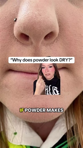 Understanding Powder Application for Textured Skin