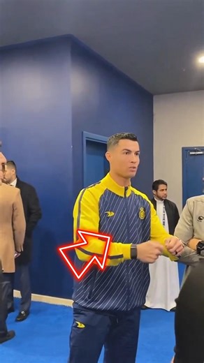 Cristiano Ronaldo AL NASSAR FC Tracksuit Jacket Price 🤯#ronaldo cristiano ronaldo #football #fashion