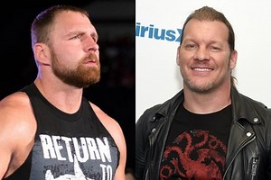 Chris Jericho’s Podcast With Jon Moxley Tops 600,000 Downloads in First 40 Hours (Exclusive)