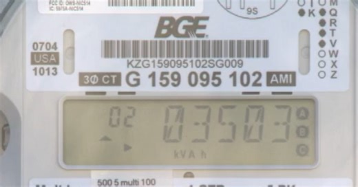 BGE to begin layoffs, says they are focusing on efficient operations