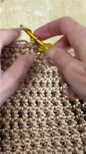 The Perfect Crochet Bag for This Summer! (With Pouches) #alextitiatutocrochet