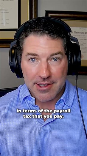 You’re Paying Double as a 1099