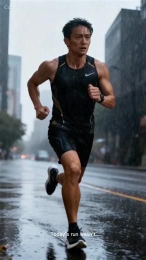 Friday run. Overcast skies. Flu-like symptoms. At the **4km mark**, the rain poured. I didn’t stop. With a runny nose and body aches, I did my **risk assessment**, managed my pace, and finished what I began. A run looks simple — and it is. But very often, the considerations are the same when we **run a business or a project**. Assess the risks. Adjust when needed. And most importantly, **complete what you start**. 💪🌧️ 周五跑步。 阴天，身体不适。 跑到 **4 公里** 时，大雨倾盆而下。 我没有停下。 即使流鼻水、全身酸痛， 我依然先评估风险、调整配速， 把这一次跑