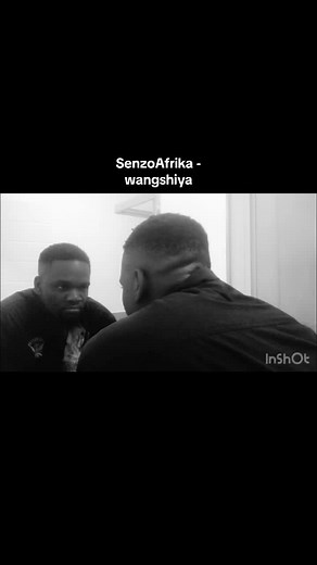SenzoAfrika - Wangshiya (ISITHA The Enemy Theme Song)