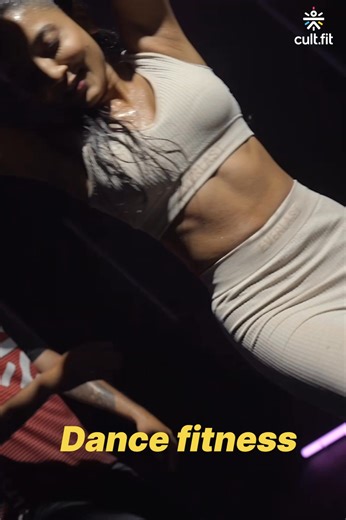 Experience Cult Classes For Free. Book A Free Trial. 600 Fitness Centres. Join The Cult. | cult