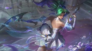 4K动漫少女(动漫动态壁纸) - 元气壁纸