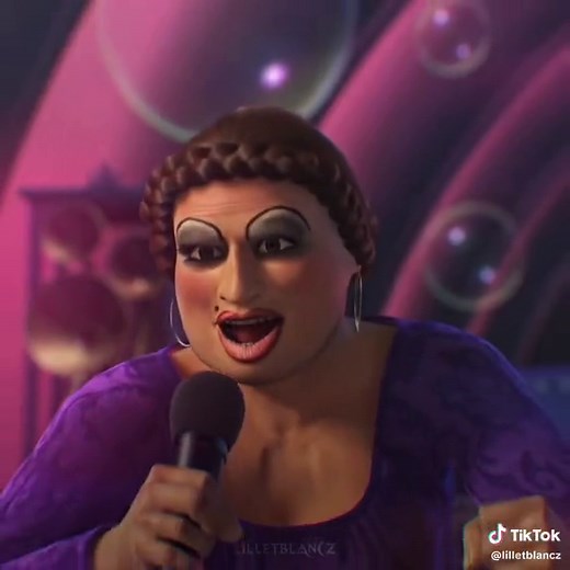 Discover the Magical World of Shrek and Doris in a Far Away Land