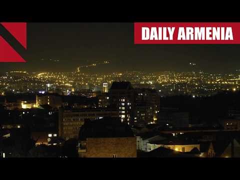 Attacks on Iran’s power infrastructure could trigger outages in Armenia