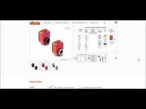 How to configure your mechanical position indicator | Elesa Tutorial